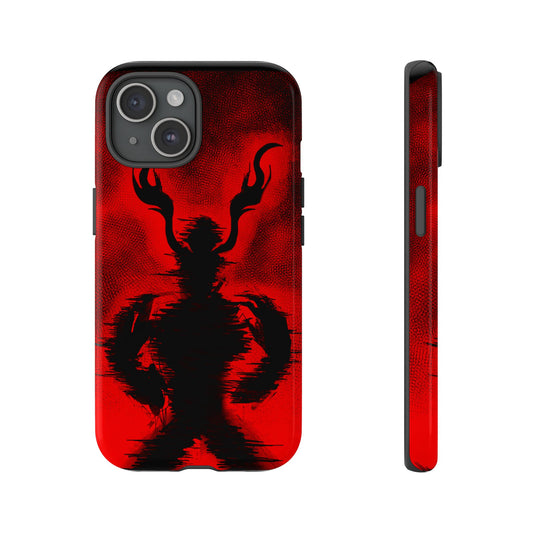 Phone Case - SURG3
