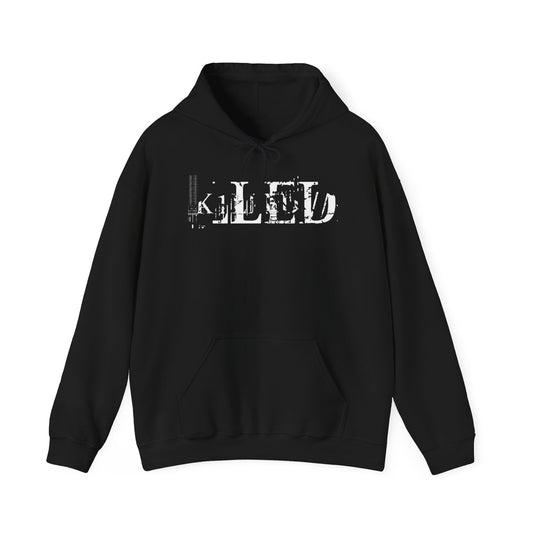K1LLED HOODIE