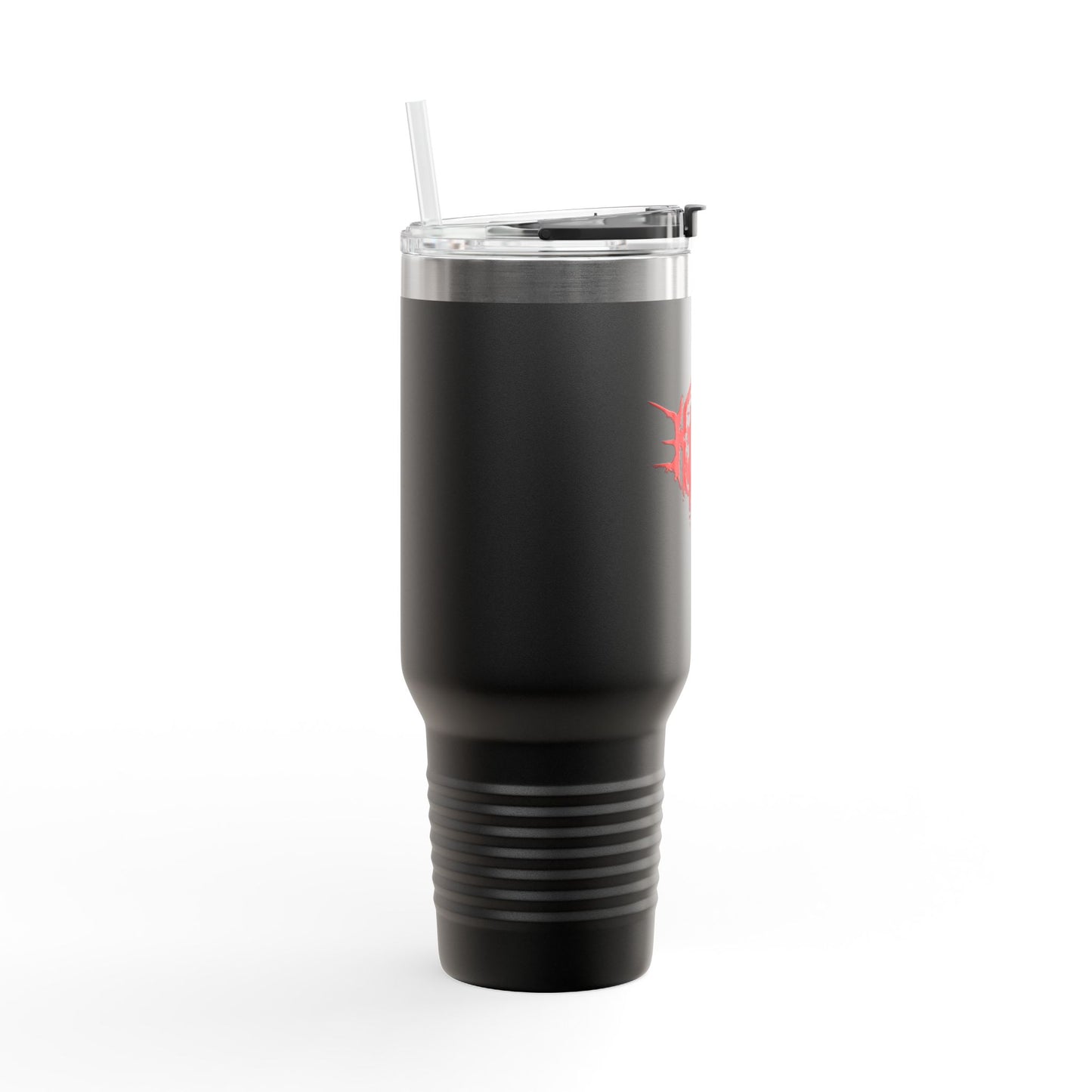 K1LLED TRAVEL MUG
