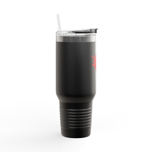 K1LLED TRAVEL MUG