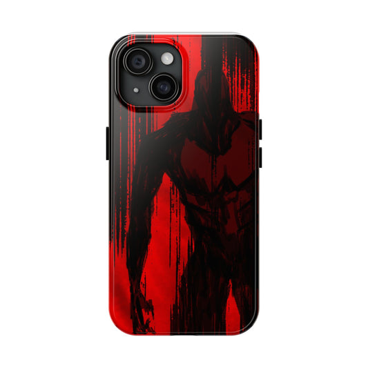 Phone Case - UNGXD
