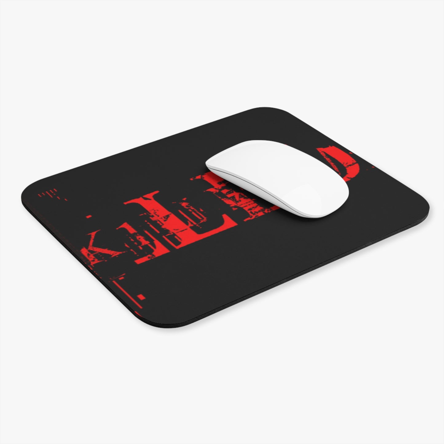 K1LLED Gaming Mouse Pad