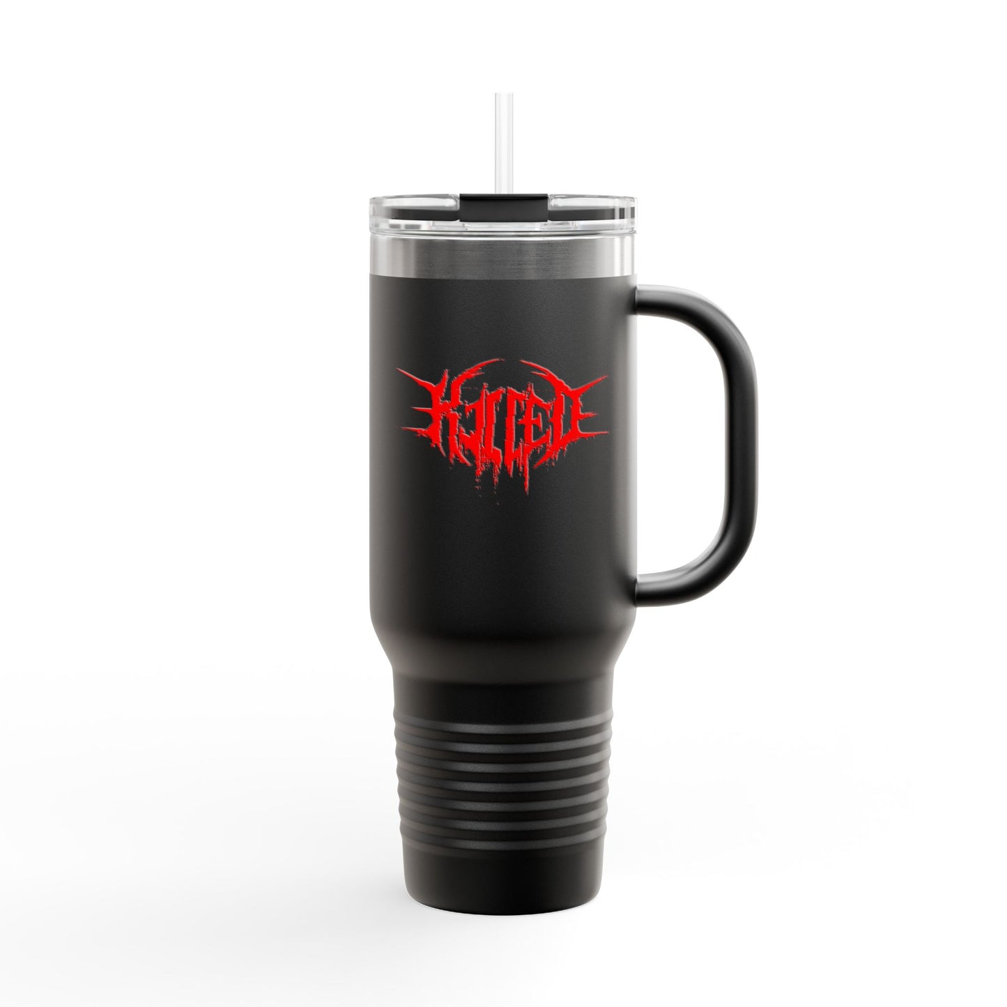 K1LLED TRAVEL MUG