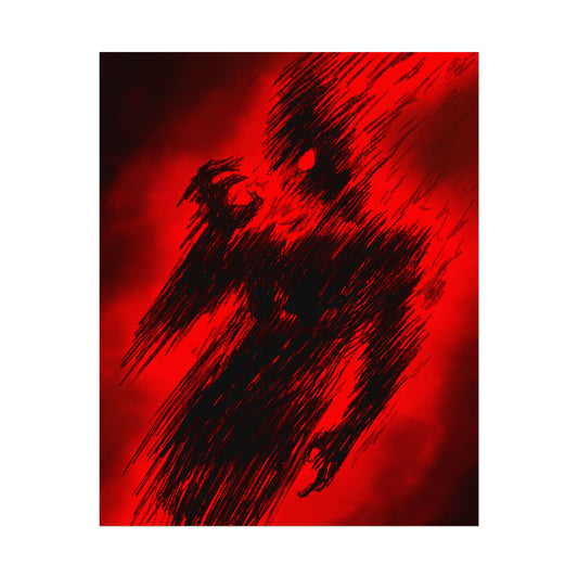 Poster - FUSE