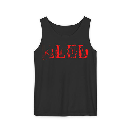Tank Top - K1LLED