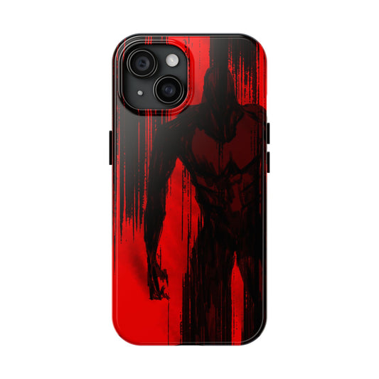 Tough Phone Cases - UNGXD