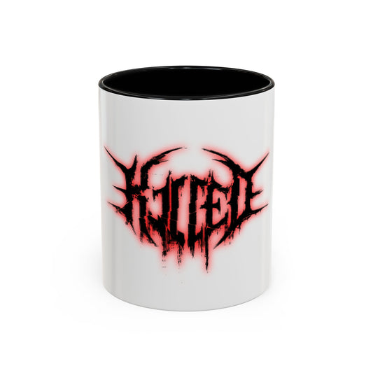 K1LLED BLOODY MUG